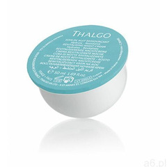 Thalgo SOURCE MARINE REVITALISING NIGHT CREAM Rewitalizujący krem na noc REFILL (VT20014) - ogłoszenia A6.pl