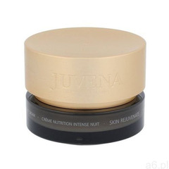 Juvena skin rejuvenate nourishing nawilżająco - odżywczy krem na noc do skóry suchej (intesive nouri - ogłoszenia A6.pl