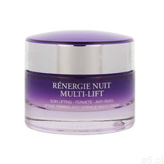 Lancôme renergie multi-lift ujędrniająco - przeciwzmarszczkowy krem na noc do twarzy i szyi (lifting - ogłoszenia A6.pl