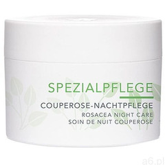 Charlotte meentzen pielęgnacja specjalna krem na noc do cery naczynkowej gesichtscreme 50.0 ml - ogłoszenia A6.pl