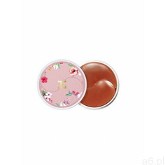roselle tea eye gel patch 60szt marki Jayjun - ogłoszenia A6.pl