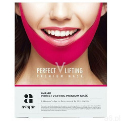 AVAJAR Perfect V Lifting Premium Mask - ogłoszenia A6.pl