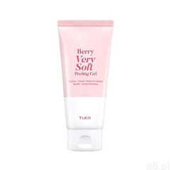 Tiam berry very soft peeling gel 120g (8809373463007) - ogłoszenia A6.pl