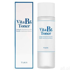 Tiam my signature vita b5 toner 180ml (8809373462444) - ogłoszenia A6.pl