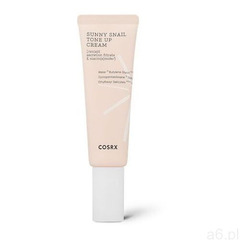 Cosrx sunny snail tone up cream 50ml - ogłoszenia A6.pl