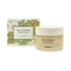 Heimish all clean blemish cream 60ml - ogłoszenia A6.pl