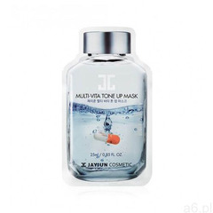 Jayjun multi-vita tone up mask 25ml - ogłoszenia A6.pl