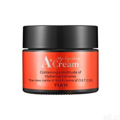 TIAM My Signature A+ Cream 50ml (8809367895036) - ogłoszenia A6.pl