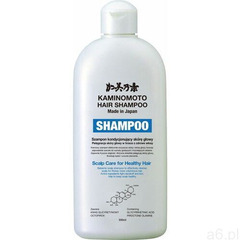 hair shampoo 300 ml marki Kaminomoto - ogłoszenia A6.pl