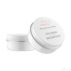 balsam s.o.s. 40g marki Eeny meeny - ogłoszenia A6.pl