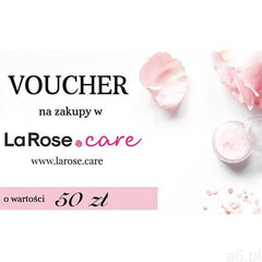 Voucher 50zł - ogłoszenia A6.pl