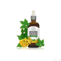 e-FIORE Macerat Olejek z żeń szenia 100ml (5903890444914) - ogłoszenia A6.pl