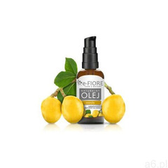 e-FIORE Olej z Maruli nierafinowany 50 ml - ogłoszenia A6.pl
