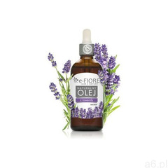 e-FIORE Macerat z Lawendy 100ml - ogłoszenia A6.pl