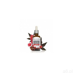 e-FIORE Olej Rycynowy 50ml - ogłoszenia A6.pl