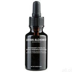 Grown Alchemist AO+ Treatment Facial Oil gesichtsoel 25.0 ml (9340800000390) - ogłoszenia A6.pl