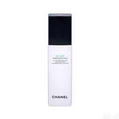 Chanel Le Lait Fraicheur D´Eau Milk-to-Water mleczko do demakijażu 150 ml dla kobiet - ogłoszenia A6.pl