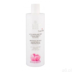 idro-attiva 3in1 micellar milk mleczko do demakijażu 400 ml tester dla kobiet marki Collistar - ogłoszenia A6.pl