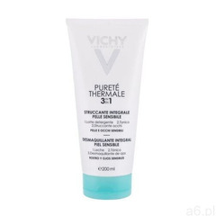 Vichy Emulsja kosmetyczna 3 w 1 ELMEX Pasta (objętość 200 ml) - ogłoszenia A6.pl