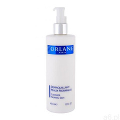Orlane cleansing mleczko oczyszczające do skóry normalnej 400 ml - ogłoszenia A6.pl