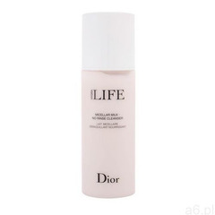 Christian Dior Hydra Life Micellar Milk No Rinse Cleanser mleczko do demakijażu 200 ml tester dla ko - ogłoszenia A6.pl