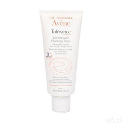 Pierre fabre dermo-cosmetique polska sp. z o.o. Avene tolerance extreme mleczko oczyszczające, 200ml - ogłoszenia A6.pl