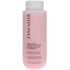 Lancaster comforting tonik oczyszczająco-łagodzący (comforting perfecting toner) 400 ml (34142003800 - ogłoszenia A6.pl