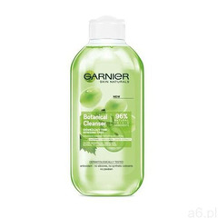 Garnier botanical grape, 200 ml. tonik odświeżający do demakijażu - ogłoszenia A6.pl