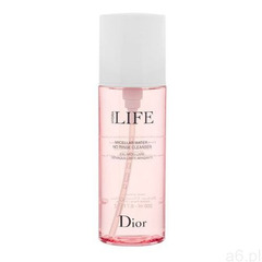 hydra life płyn micelarny 200 ml tester dla kobiet marki Christian dior - ogłoszenia A6.pl