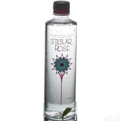 ﻿Woda Różana Bio 500 ml Stellar Rose - ogłoszenia A6.pl