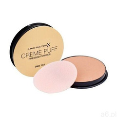 Max factor creme puff podkład i puder w jednym nr 05 translucent 21g (50884315) - ogłoszenia A6.pl