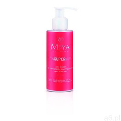 My Super Skin lekki olejek do demakijażu i oczyszczania twarzy 140ml, 5906395957118 - ogłoszenia A6.pl