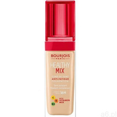 Bourjois healthy mix anti-fatigue podkład rozświetlający 51 light vanilla 30ml - ogłoszenia A6.pl