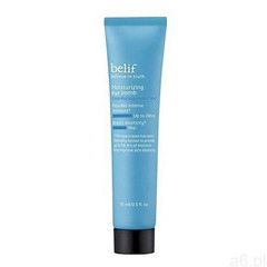 Moisturizing Eye Bomb Mini – Krem pod oczy w formacie podróżnym - ogłoszenia A6.pl