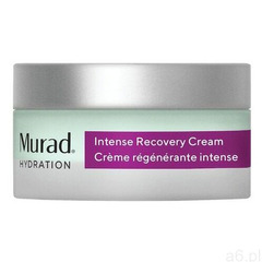 Intense Recovery Cream - Kojący krem do twarzy i pod oczy - ogłoszenia A6.pl