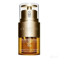 Double Serum Eye - Przeciwstarzeniowe serum pod oczy - ogłoszenia A6.pl
