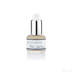 5 - okolice oczu augenpflege 15.0 ml marki Naturativ - ogłoszenia A6.pl