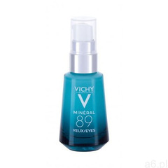 Vichy Minéral 89 Eyes żel pod oczy 15 ml dla kobiet (3337875596763) - ogłoszenia A6.pl