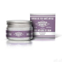 pielęgnacja institut karité paris pielęgnacja shea essential anti-ageing eye contour care augencreme - ogłoszenia A6.pl