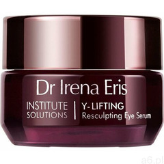 Dr irena eris y-lifting liftingujące serum w kremie pod oczy augenpflege 15.0 ml - ogłoszenia A6.pl