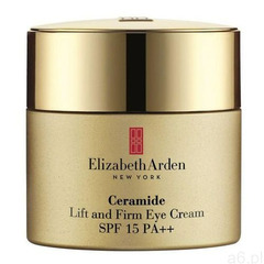 Elizabeth Arden Ceramide Lift & Firm Eye Cream augencreme 15.0 ml - ogłoszenia A6.pl