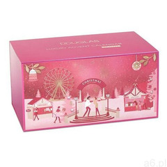 Douglas collection xmas luxury advent calendar adventskalender 1.0 pieces (4036221984559) - ogłoszenia A6.pl