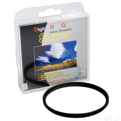 Marumi Filtr Protect 77 mm Super DHG, FFILMPR77SDHG - ogłoszenia A6.pl