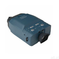 Noktowizor braun night vision 3.0 marki Braun phototechnik - ogłoszenia A6.pl