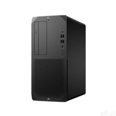HP Z1 G8 Tower i9-11900/GeForce RTX 3070/32GB/1TB/Win10Pro - ogłoszenia A6.pl