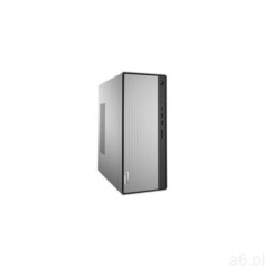 Lenovo IdeaCentre 5 14ACN6 Ryzen 5 5600G 8GB DDR4 SSD256 Radeon Graphics Win10 PL/EN Mineral Grey -  - ogłoszenia A6.pl