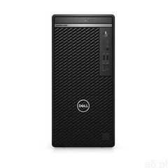 Dell Optiplex 5090 MT i7-10700 8GB DDR4 SSD256 UHD Graphics 630 DVD-RW W11Pro 3YBWOS - N213O5090MT_W - ogłoszenia A6.pl