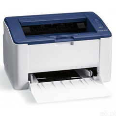 Xerox Drukarka Phaser 3020V_BI mono/A4/20ppm/GDI/WiFi (2014035700123) - ogłoszenia A6.pl
