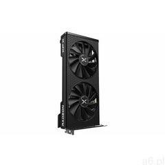 Karta graf. XFX Rad RX 6600 SPEEDSTER SWFT210 8GB - RX-66XL8LFDQ- Zamów do 16:00, wysyłka kurierem t - ogłoszenia A6.pl