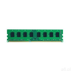 DDR3 4 GB 1333MHZ GOODRAM 256x8 CL9 - ogłoszenia A6.pl